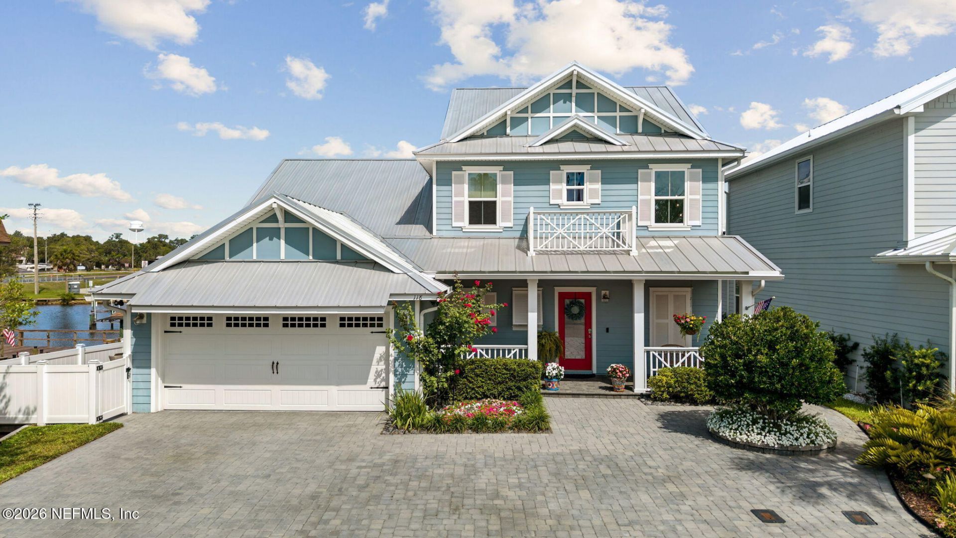 118 Yacht Club Point, Green Cove Springs, FL 32043 Photo
