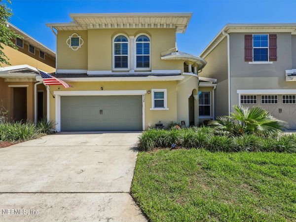 6130 CLEARSKY Drive, Jacksonville, FL 32258
