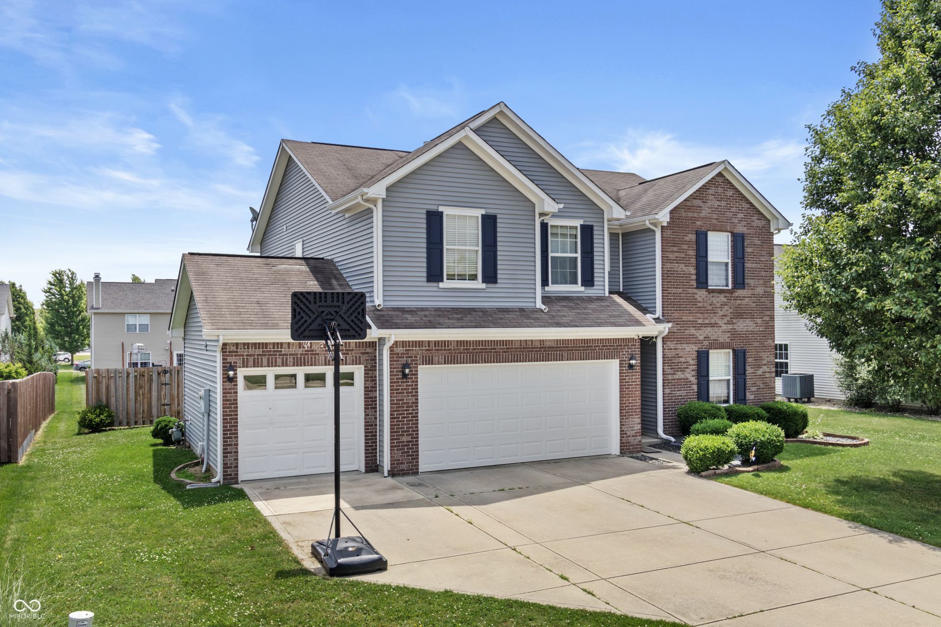 2899 Armaugh Drive Brownsburg, IN