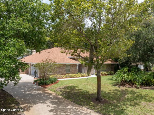 7964 Timberlake Drive, West Melbourne, FL 32904