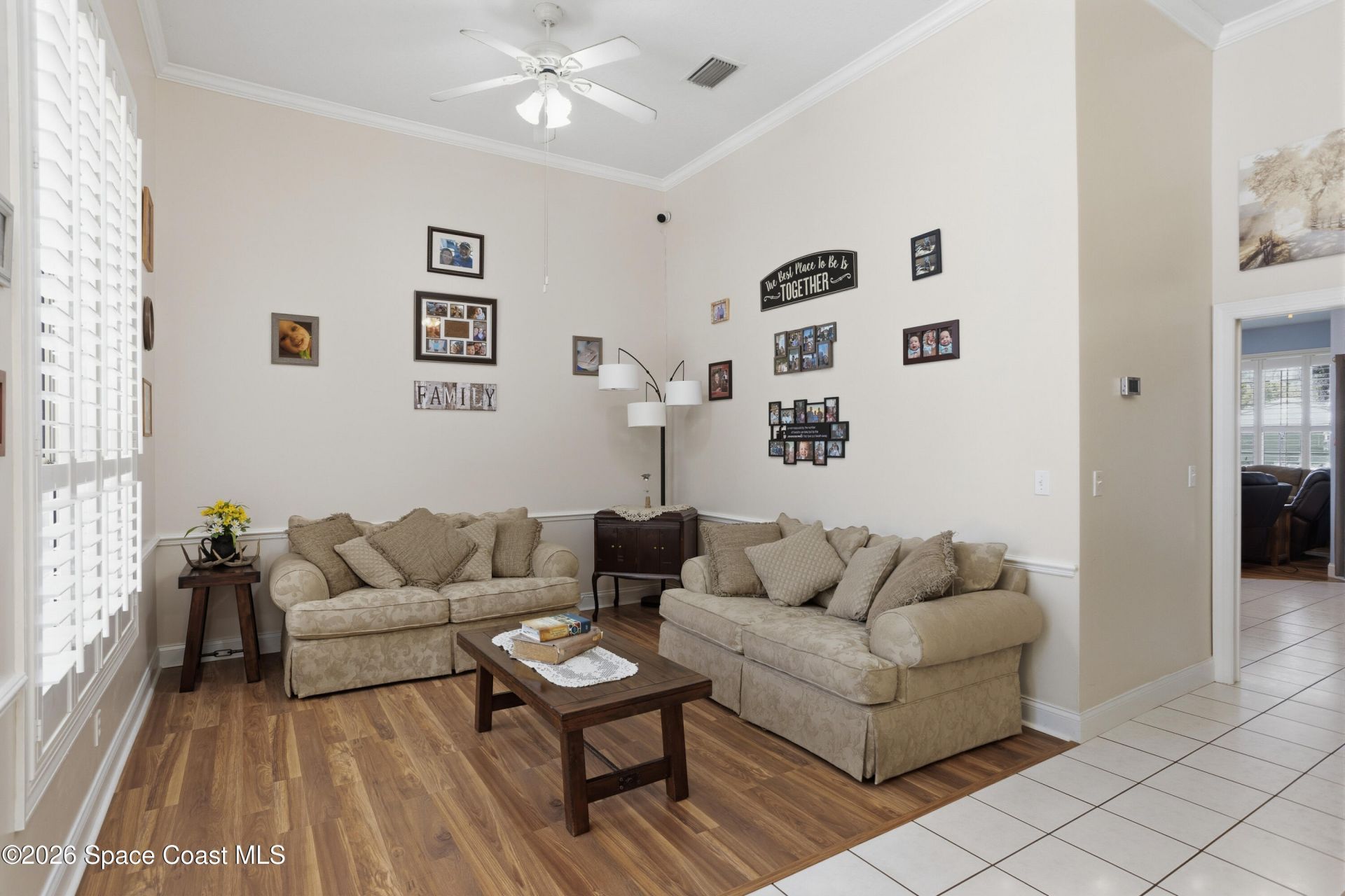 7964 Timberlake Drive, West Melbourne, FL 32904 Photo