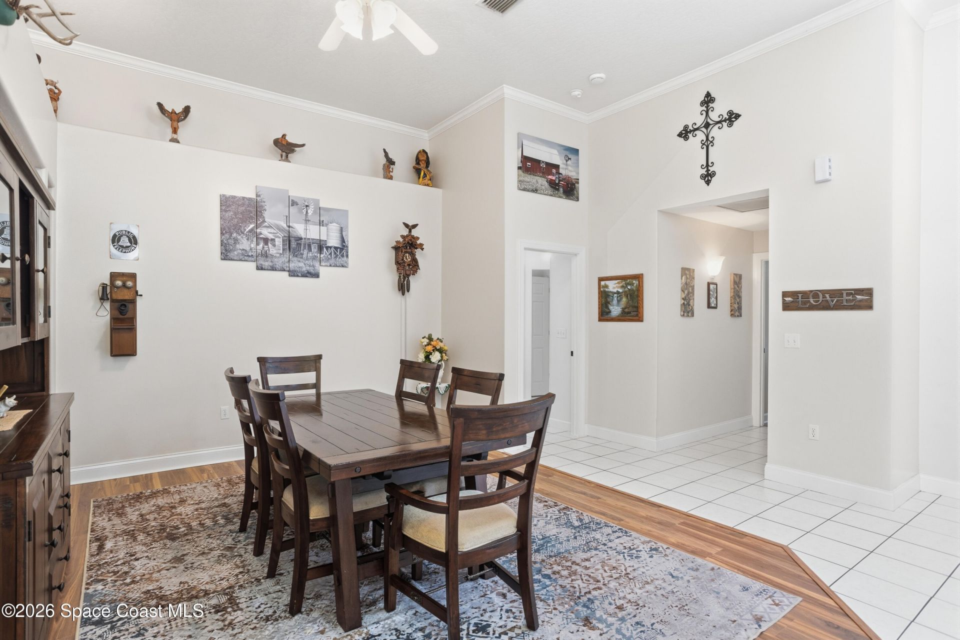 7964 Timberlake Drive, West Melbourne, FL 32904 Photo