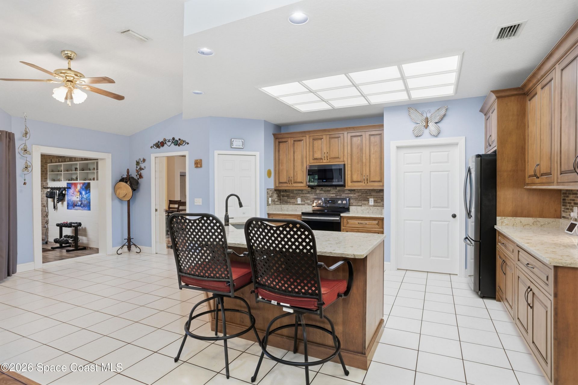 7964 Timberlake Drive, West Melbourne, FL 32904 Photo