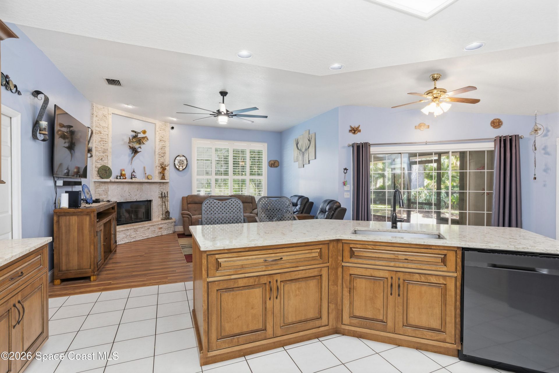 7964 Timberlake Drive, West Melbourne, FL 32904 Photo