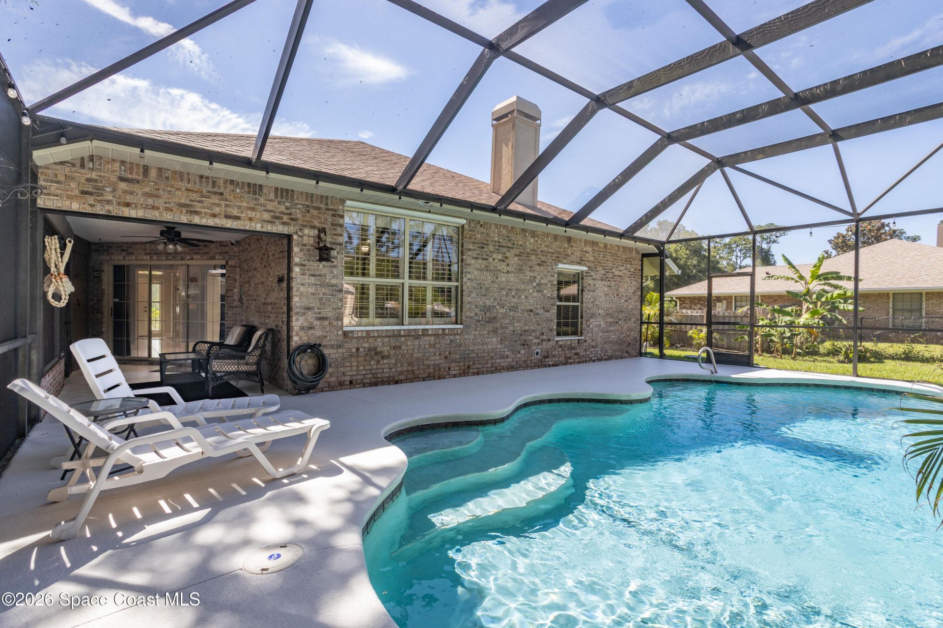 7964 Timberlake Drive, West Melbourne, FL 32904 Photo