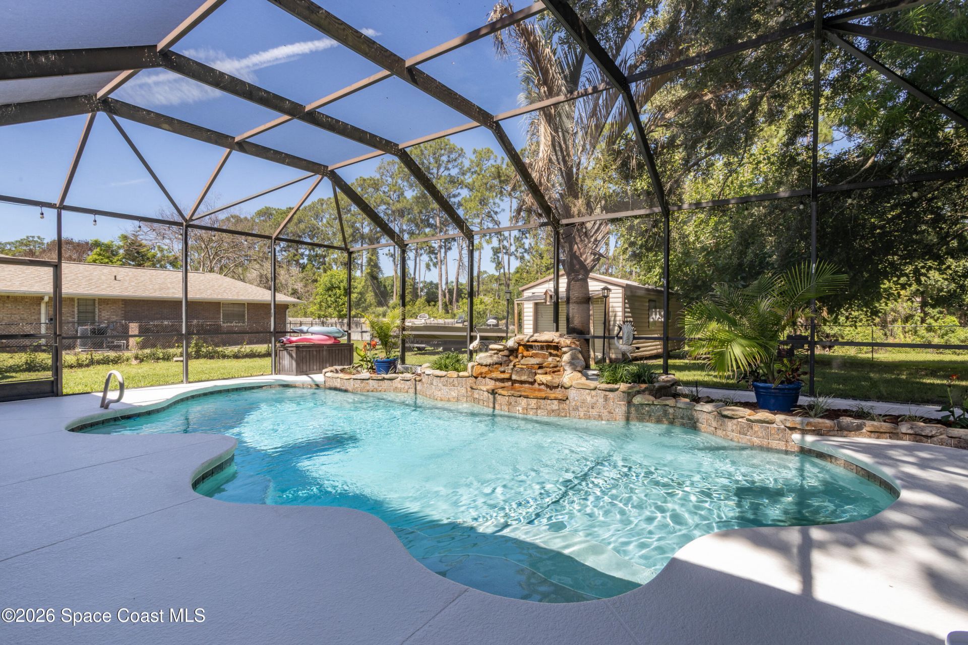 7964 Timberlake Drive, West Melbourne, FL 32904 Photo