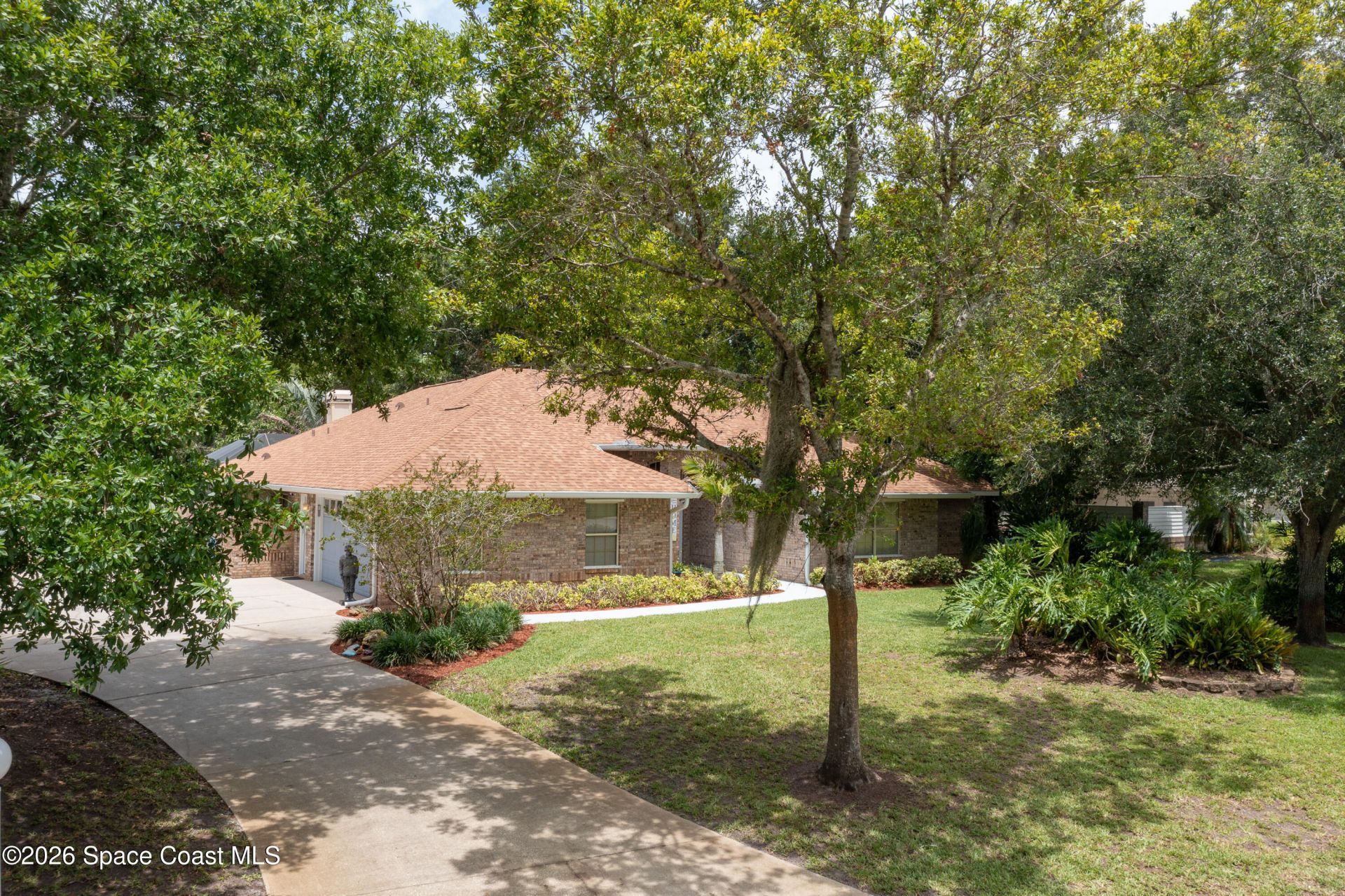 7964 Timberlake Drive, West Melbourne, FL 32904 Photo