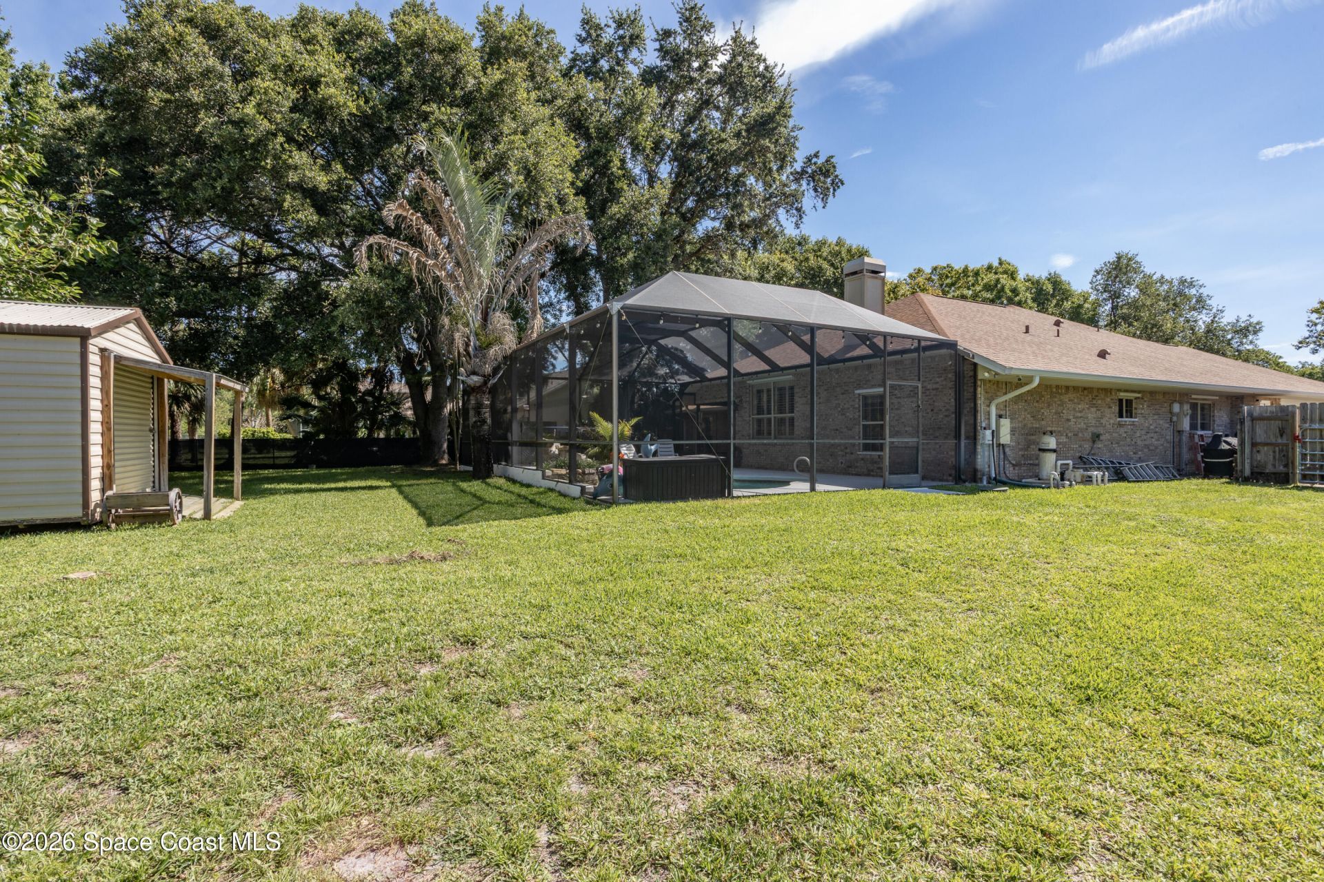 7964 Timberlake Drive, West Melbourne, FL 32904 Photo