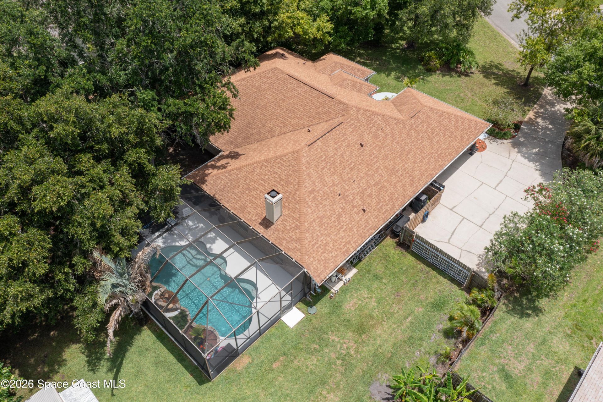7964 Timberlake Drive, West Melbourne, FL 32904 Photo