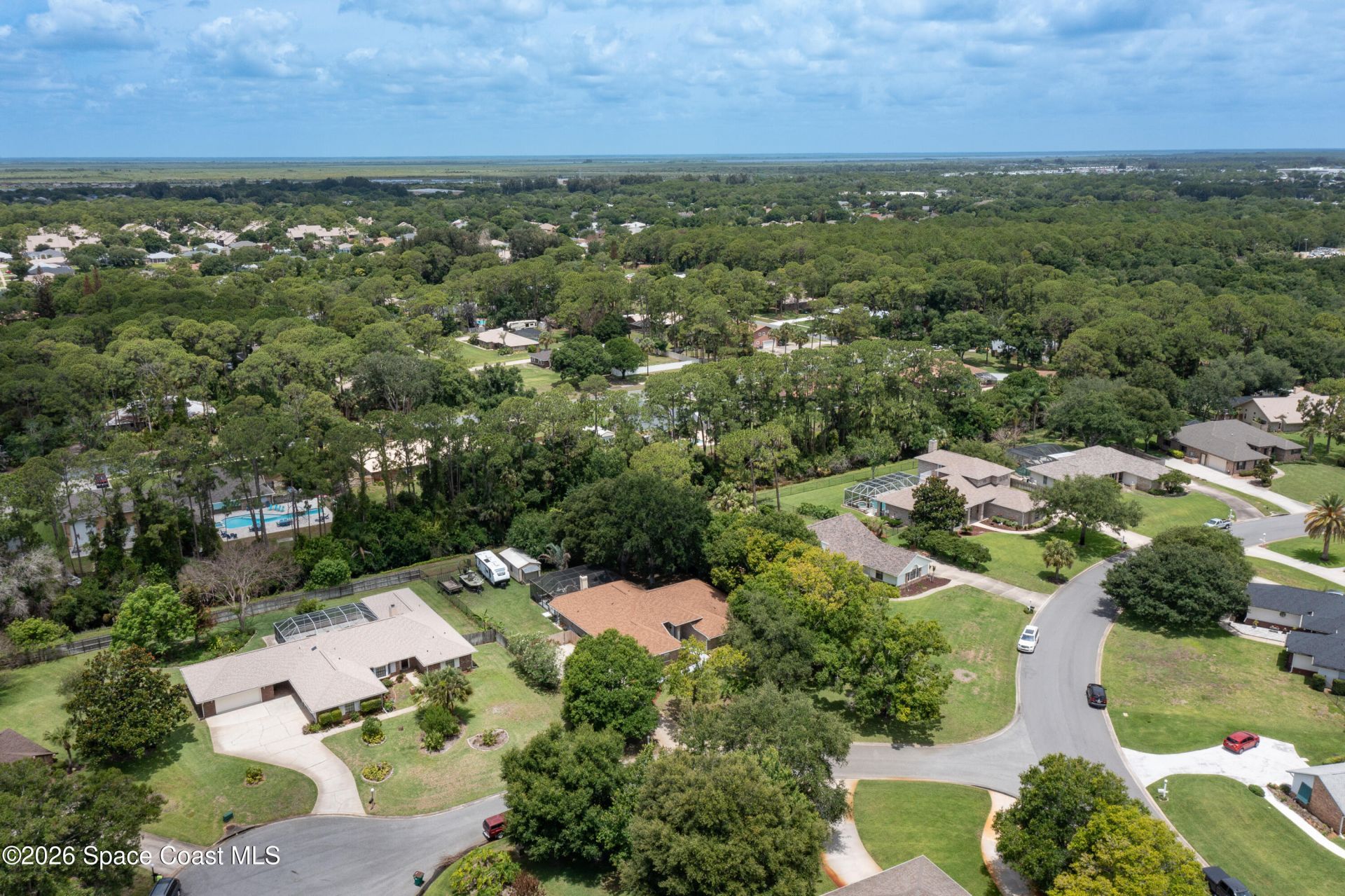 7964 Timberlake Drive, West Melbourne, FL 32904 Photo