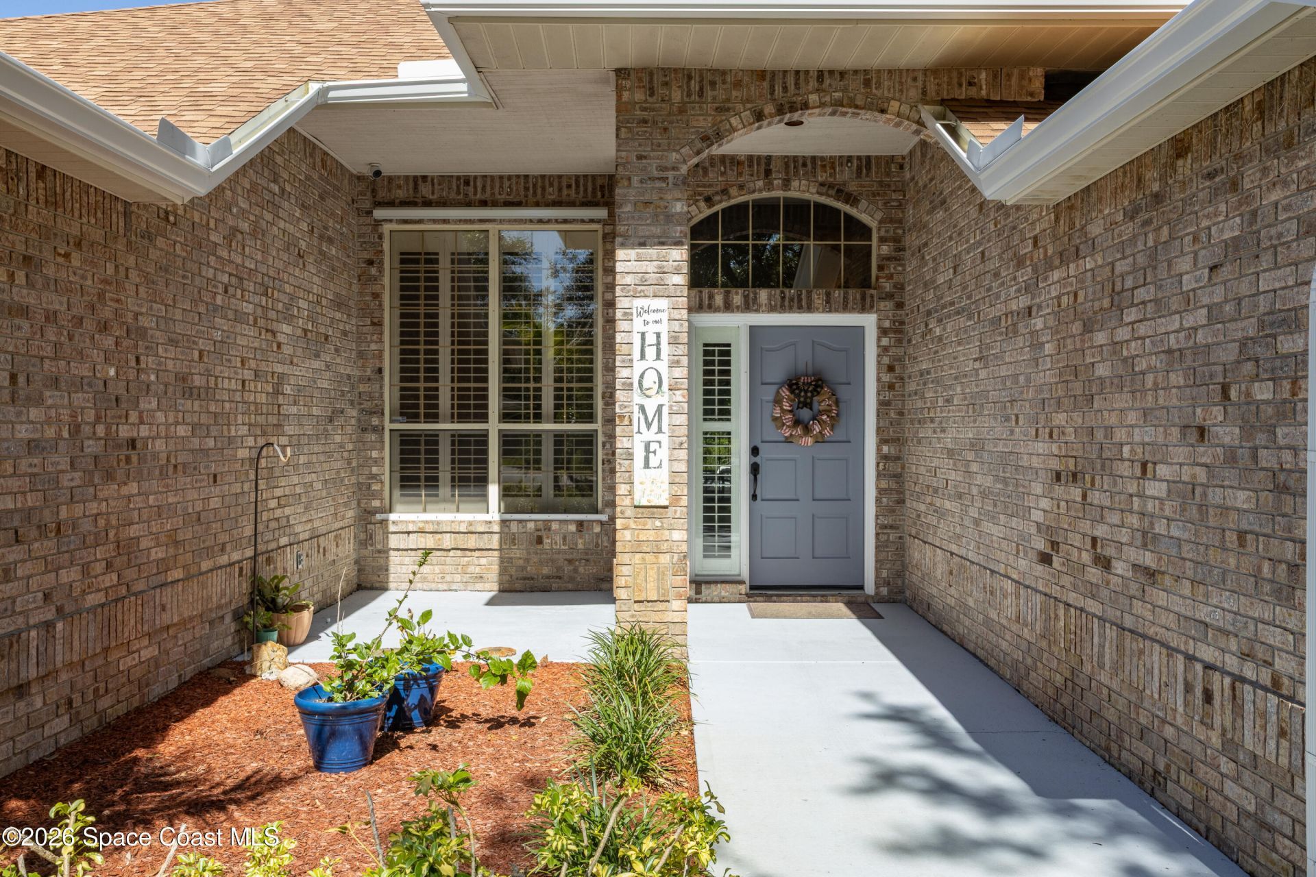 7964 Timberlake Drive, West Melbourne, FL 32904 Photo