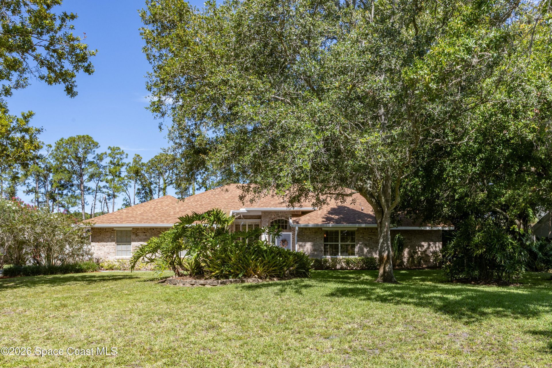 7964 Timberlake Drive, West Melbourne, FL 32904 Photo