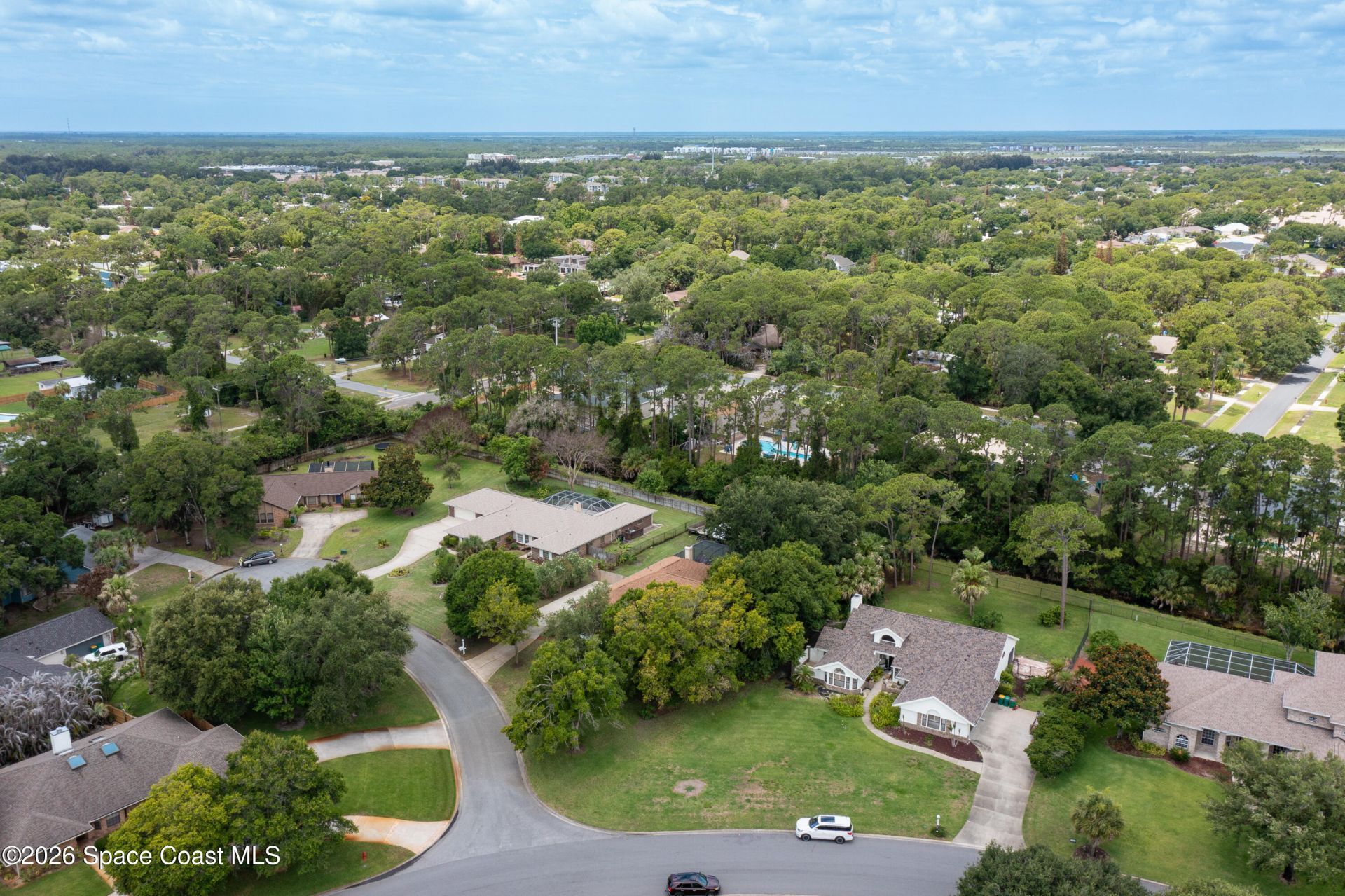 7964 Timberlake Drive, West Melbourne, FL 32904 Photo