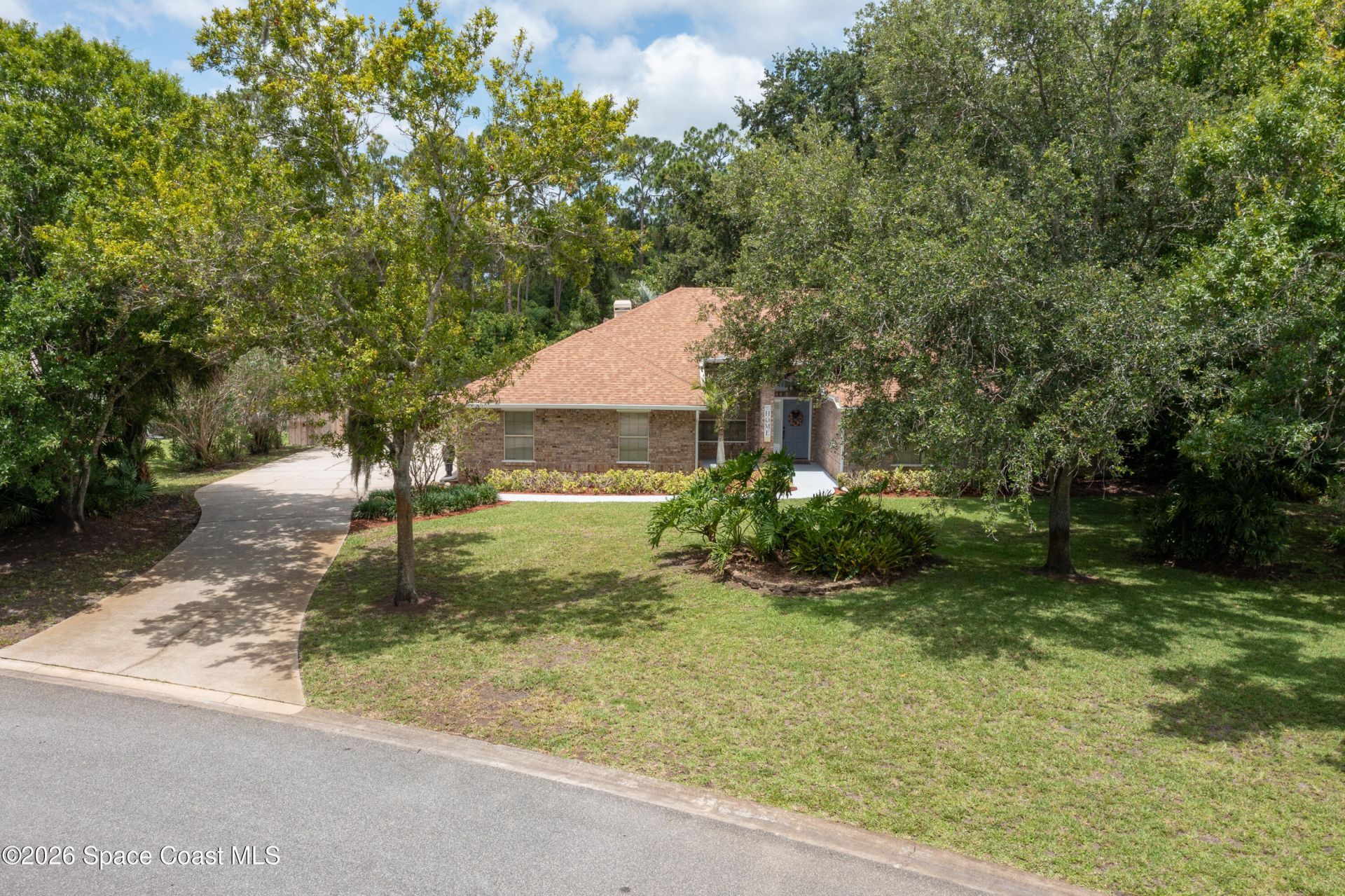 7964 Timberlake Drive, West Melbourne, FL 32904 Photo