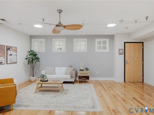 110 W Marshall Street, Unit U43, Richmond, VA 23220