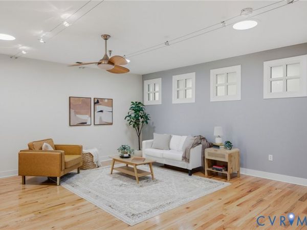 110 W Marshall Street, Unit U43, Richmond, VA 23220