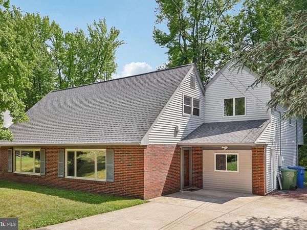1927 CHAPEL AVENUE W, CHERRY HILL, NJ 08002