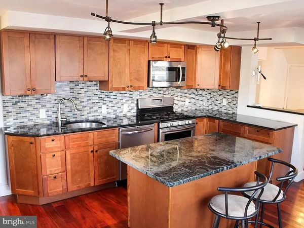 223 N NEW STREET , WEST CHESTER, PA 19380