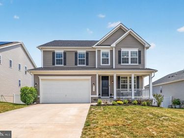 115 BRANDENBURY CT, STEPHENS CITY, VA 22655