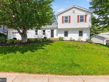 925 CHANCELLOR STREET SW , LEESBURG, VA 20175