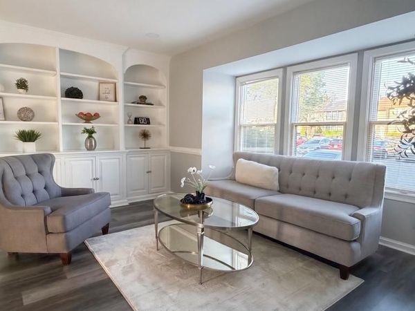 607 GREENWICH COURT, HIGHTSTOWN, NJ 08520