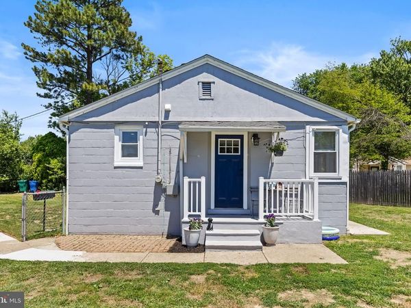 5602 TREMONT STREET , BRISTOL, PA 19007