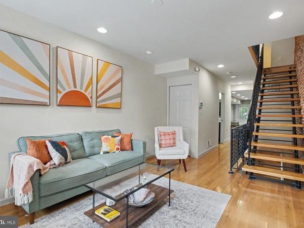 916 S CURLEY STREET , BALTIMORE, MD 21224