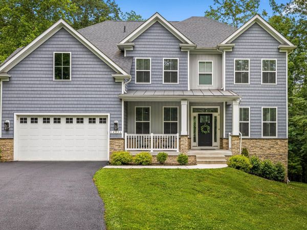 14536 BLACK ANKLE ROAD, MOUNT AIRY, MD 21771