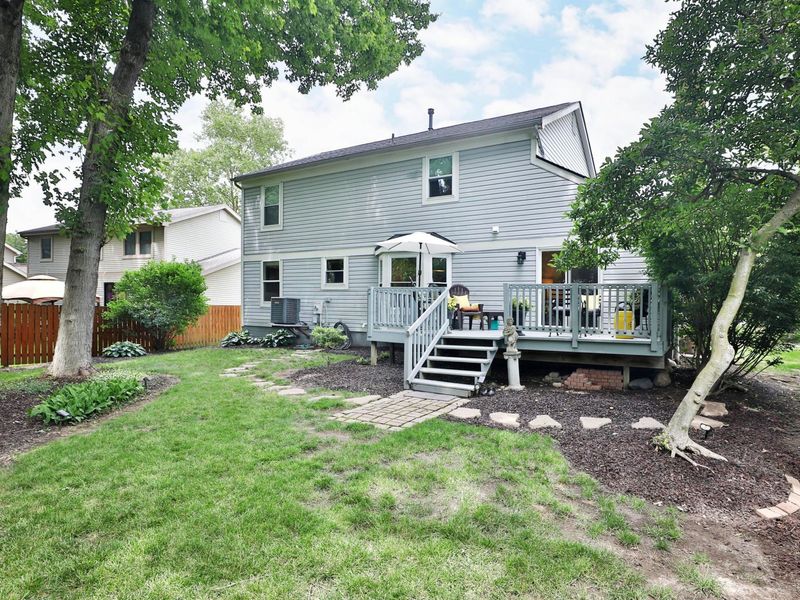 199 Brownsfell Drive, Columbus, OH 43235 Photo 48