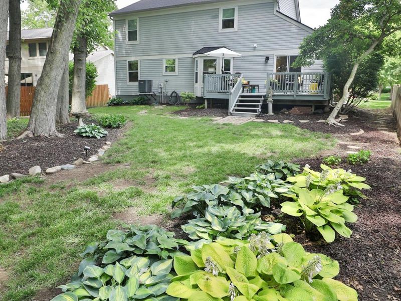 199 Brownsfell Drive, Columbus, OH 43235 Photo 49