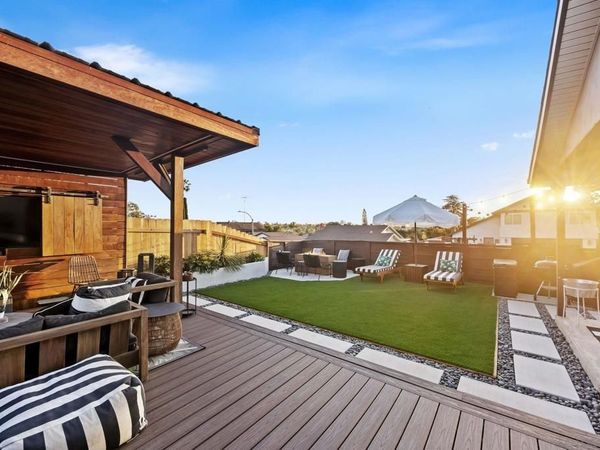 6951 Gordon, La Mesa, CA 91942