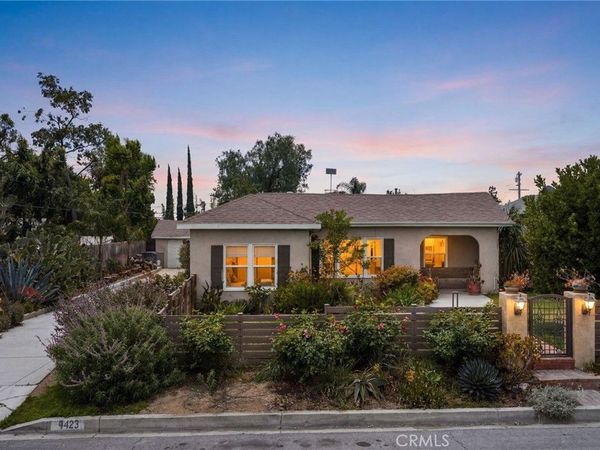 9423 Lomita Drive, Rancho Cucamonga, CA 91701