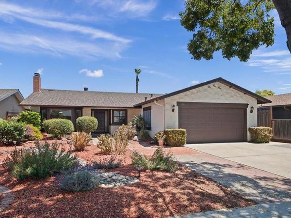 1670 York Street, San Jose, CA 95124