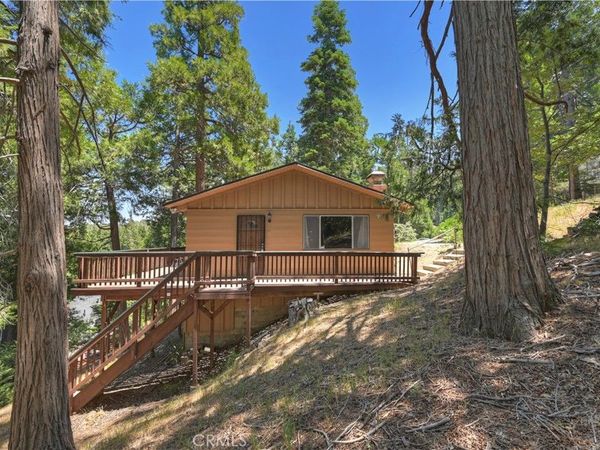 28976 Alder Terrace, Cedar Glen, CA 92321