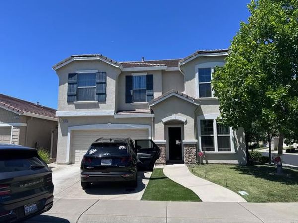 3560 Trentino Street, Roseville, CA 95747
