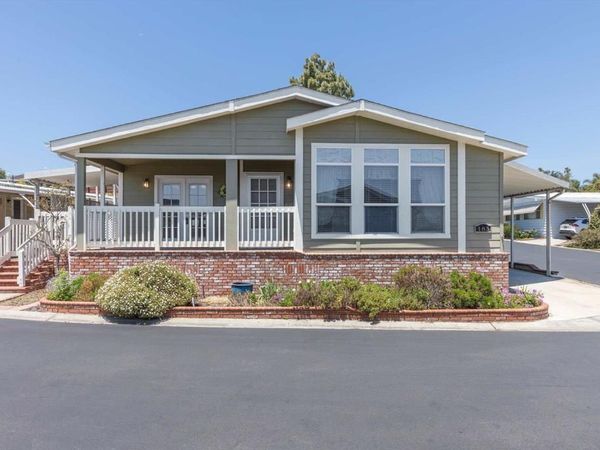 3535 Linda Vista Drive, Unit 183, San Marcos, CA 92078