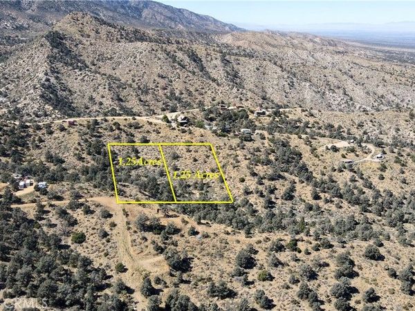 7958 HomeRidge Drive, Pinon Hills, CA 92372
