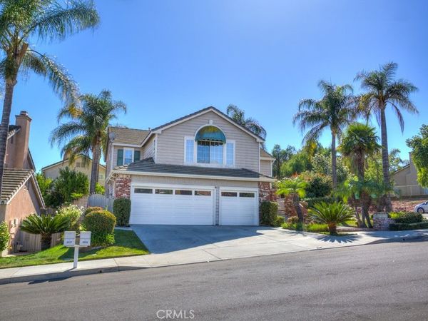 2029 Vista Del Sol, Chino Hills, CA 91709