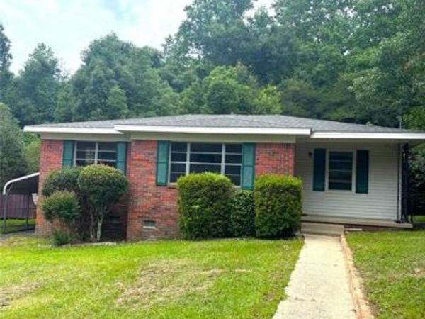 1213 Oak Lane Circle W, Mobile, AL 36618
