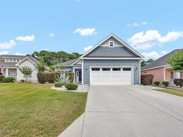 753 Liberty Landing Way, Wilmington, NC 28409