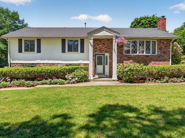 425 Rogers St, Tewksbury, MA 01876
