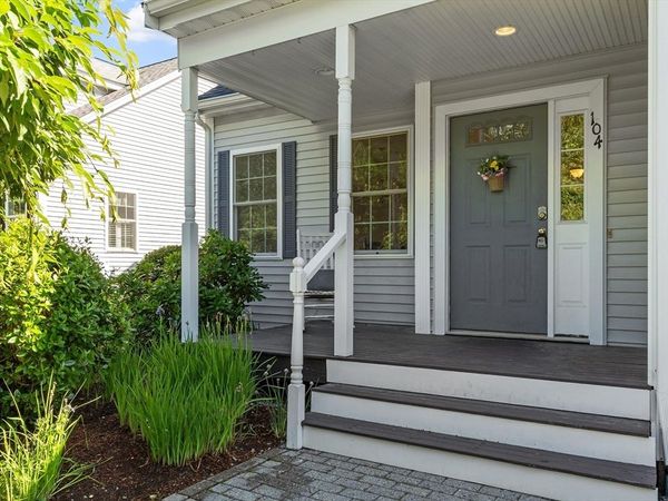 104 Summer Rd, Unit 104, Boxborough, MA 01719