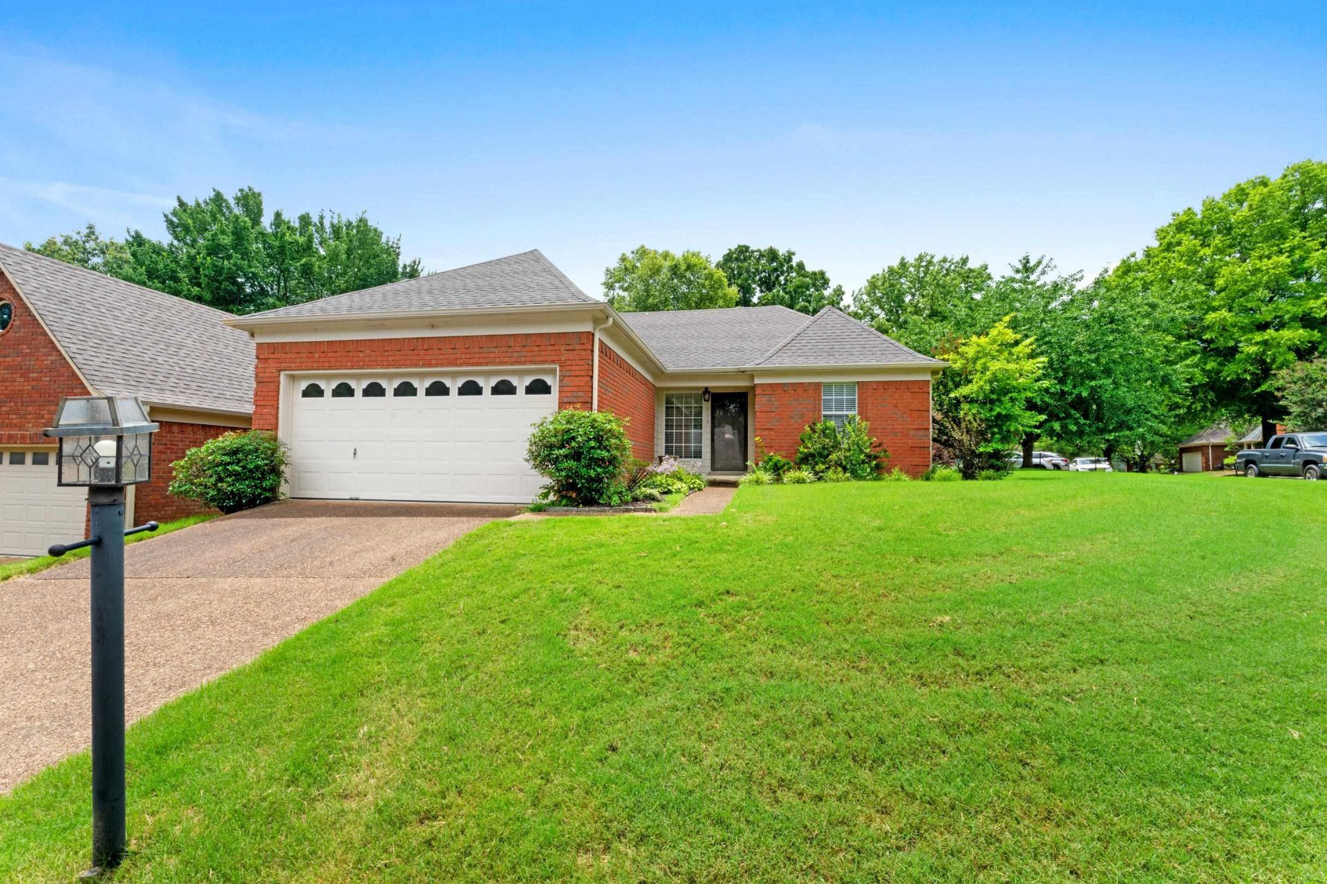 3115 Ultragreen Ln, Lakeland, TN 38002 Main Photo