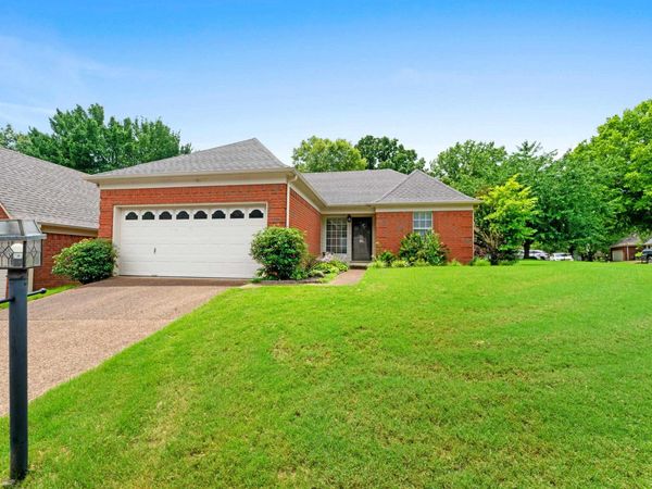 3115 ULTRAGREEN LN, Lakeland, TN 38002
