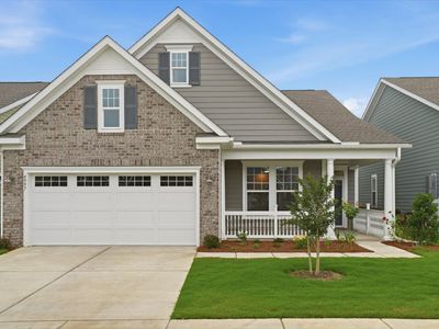 4997 Song Sparrow Way, Summerville, SC 29483