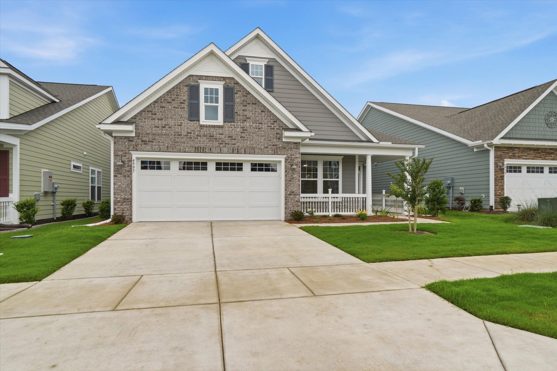 4997 Song Sparrow Way Photo 4