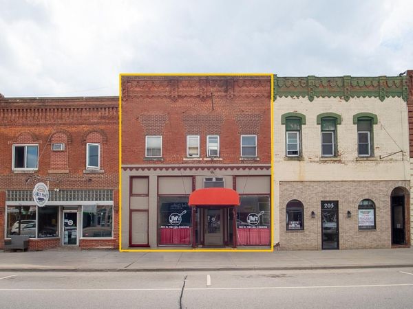 207 Main Street S, Chatfield, MN 55923