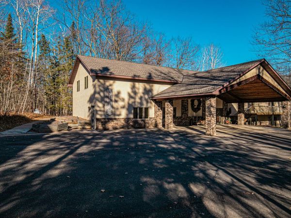 13398 130th Avenue , Finlayson, MN 55735
