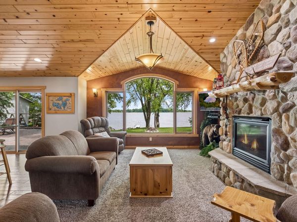 20909 72nd Street NW, Pennock, MN 56279