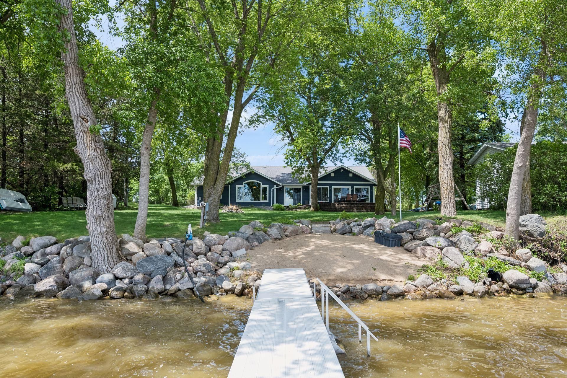20909 72nd Street NW, Pennock, MN 56279